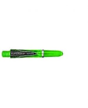 Shaft Supergrip Ignite Short – Green
