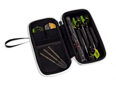 Smart Case 3 – Blue/White