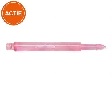 Clic Shaft Pink Short Normal (NETTO)