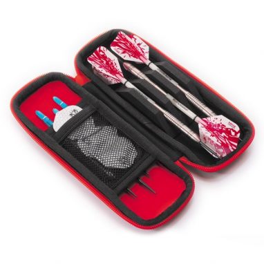 Blaze Wallet – Red