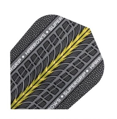 Flight Supergrip 1705 – Gold