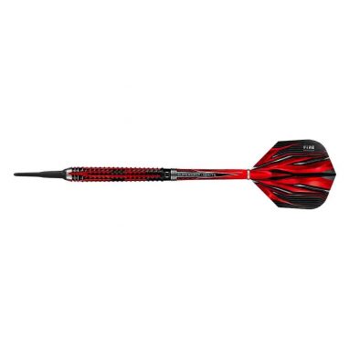 Fire Inferno 90% Tungsten Softip