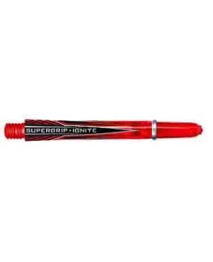 Shaft Supergrip Ignite Medium – Red