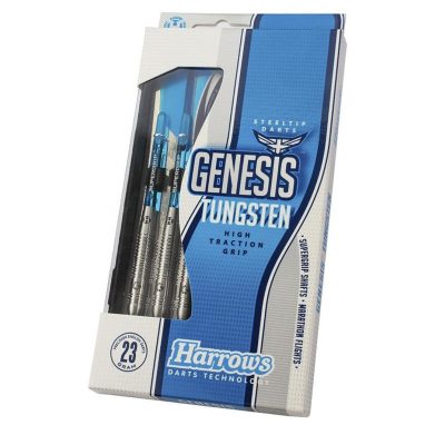 Genesis Tungsten 24Gr