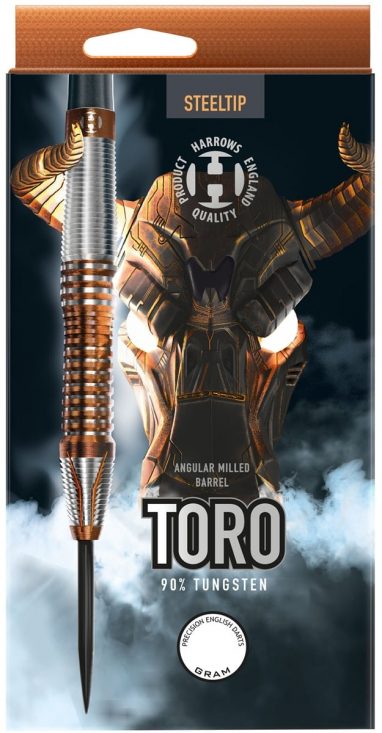 Toro 90% tungsten