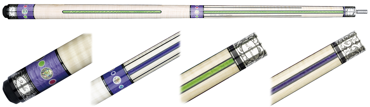 Longoni Amalia Plus Silver VP2T à partir de 4680,00