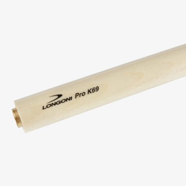 Flèche Longoni Pro K69 – 69 cm 12mm VP2
