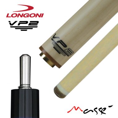Flèche Longoni Masse Woodcom VP2