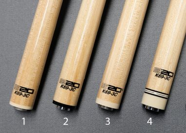 Flèche Longoni S20-K69-3C VP2