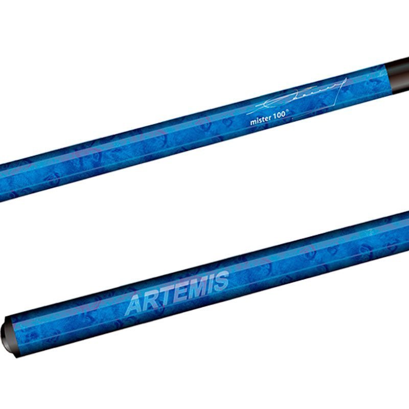 Artemis Mister 100® DK-1 Bleu - Image 2