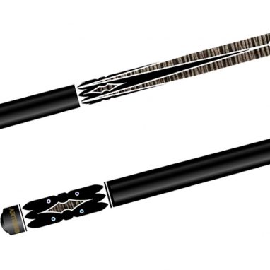 Artemis Mister 100® Curly Maple Grey/Black