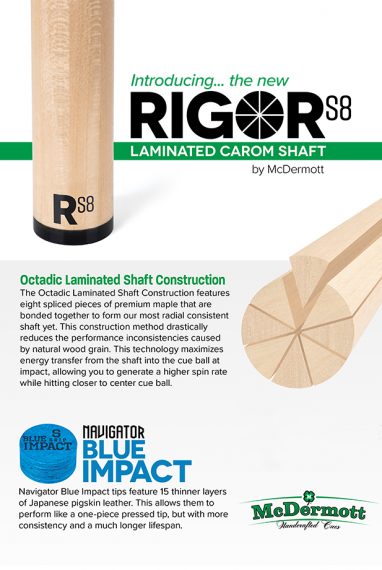 Flèche Raymond Ceulemans  HQ-71 RS8