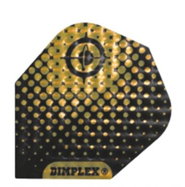 Flight Dimplex 4001 – Gyro