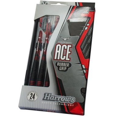 Ace Rubbergrip
