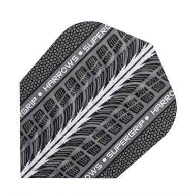 Flight Supergrip 1700 – White