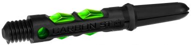 Shaft Carbon ST Short – Green