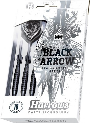 Black Arrow Soft