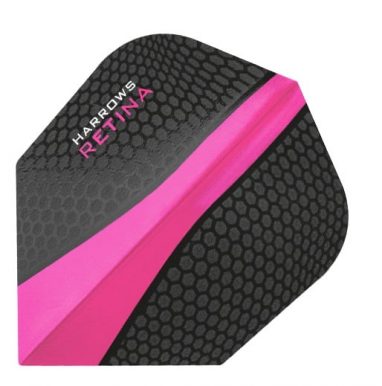 Flight Retina 5511 – Black/Pink