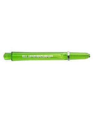Shaft Supergrip Nylon Midi – Green