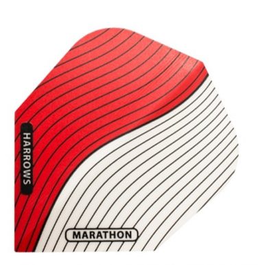 Flight Marathon 1504 – Pro Brass Red