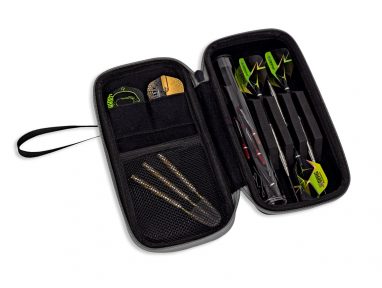 Smart Case 3 – Black/Grey