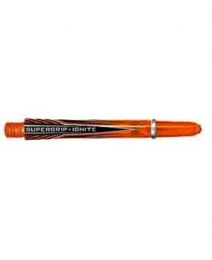 Shaft Supergrip Ignite Short – Orange