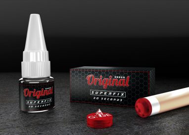 Colle Original Superflix 5g