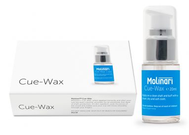 Cire Molinari pour queue 20ml (Copie)