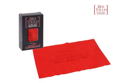 Microfibre Longoni ultra doux