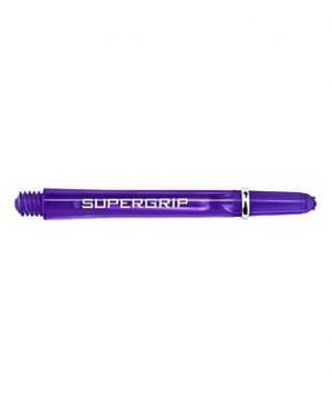 Shaft Supergrip Nylon Medium – Dark Purple