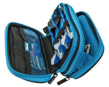 Grand Zipper Wallet Z800 – Aqua / VPE 1