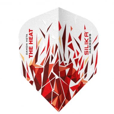 Flight Damon Heta 2 Silika 5140