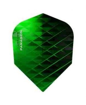 Flight Paragon 7600 – Green