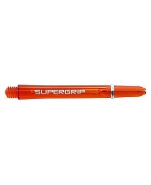 Shaft Supergrip Nylon Medium – Orange