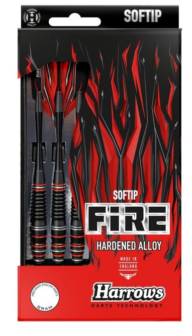 Fire High Grade Alloy  Softip