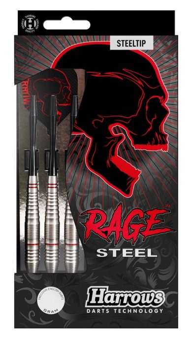 Rage Steel 24Gr