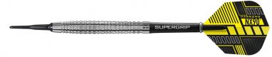 NX90 90% tungsten Softip