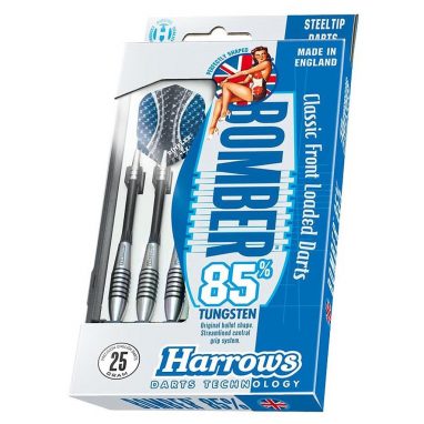 Bomber 85 % Tungsten 23Gr