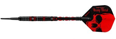 Ryan Searle 90% tungsten Softip