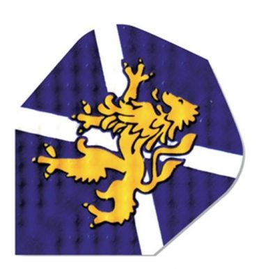 Flight Dimplex 4196 – Scotland