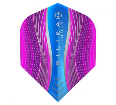 Flight Silika 2 Standard 5119 – Aqua/Pink