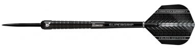 Supergrip Black Edition 90% Tungsten