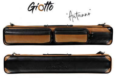 Etui Longoni Giotto – Autunno 4/8