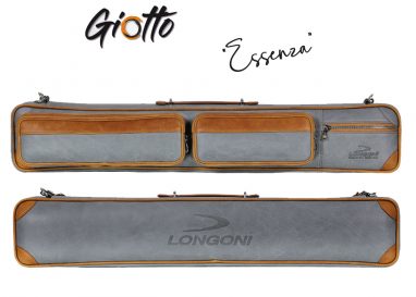 Etui Longoni Giotto – Essenza 4/8