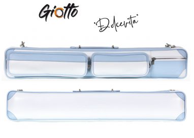 Etui Longoni Giotto – Dolcevita 4/8