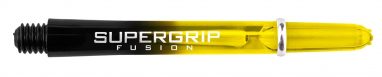 Shaft Supergrip Nylon Fusion Medium – Black/Yellow