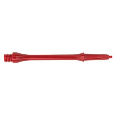 Clic Shaft Red Midi Slim