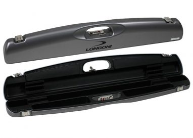 Coffre Longoni 1/2 gris