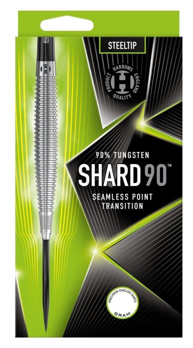 Shard 90% tungsten 23Gr