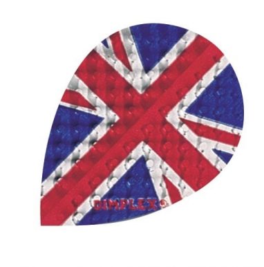 Flight Dimplex 4004 – Flag